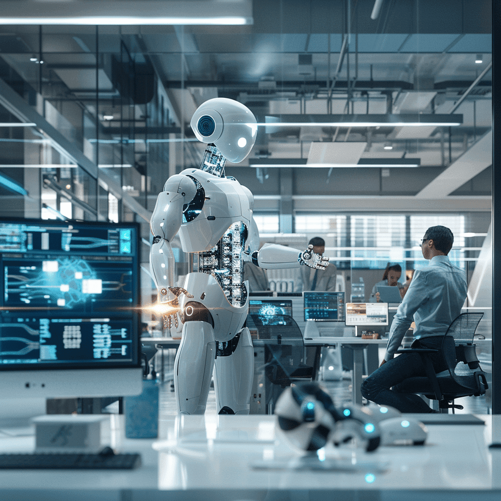 AI In Chatgpt: De Toekomst Van Klantenservice Voor Ondernemers