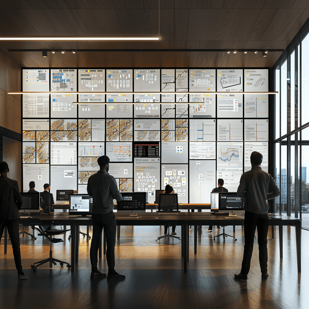 Automatisering van processen in Microsoft 365: Hoe technologie uw bedrijf kan versnellen