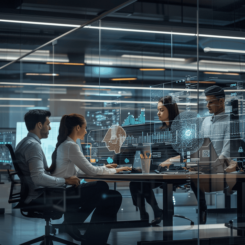 Beginner’s Gids voor het Implementeren van AI en ChatGPT in Uw Bedrijf