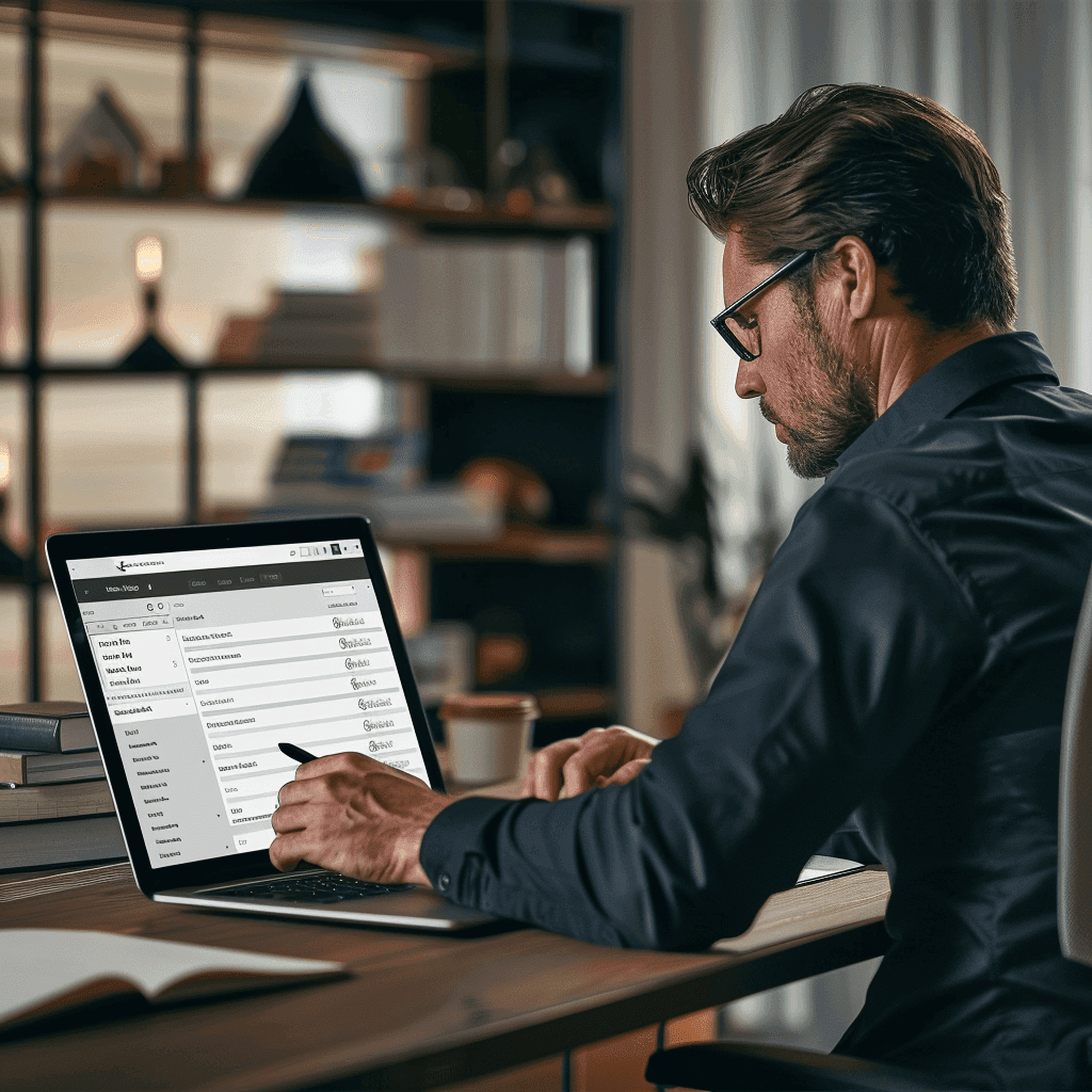 Beste praktijken voor het kiezen van het perfecte e-mailadres voor uw bedrijf