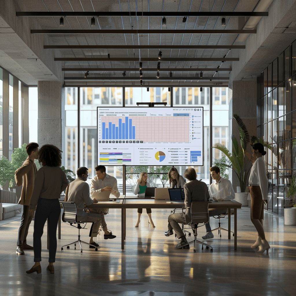 Chatgpt In Ai: De Sleutel Tot Efficiëntere Bedrijfsvoering