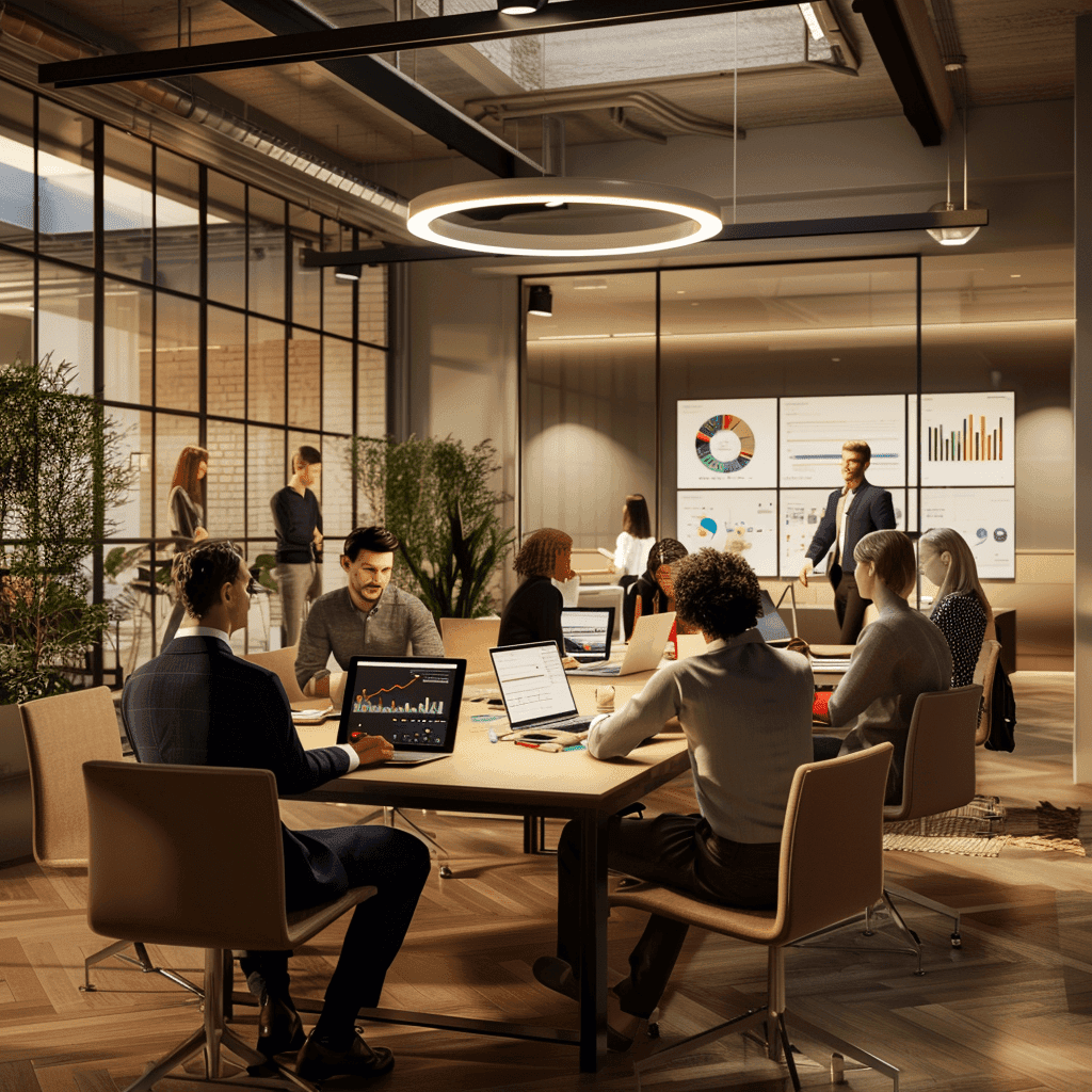 Chatgpt In Ai: Wat Elke Ondernemer Moet Weten Over Deze Tools