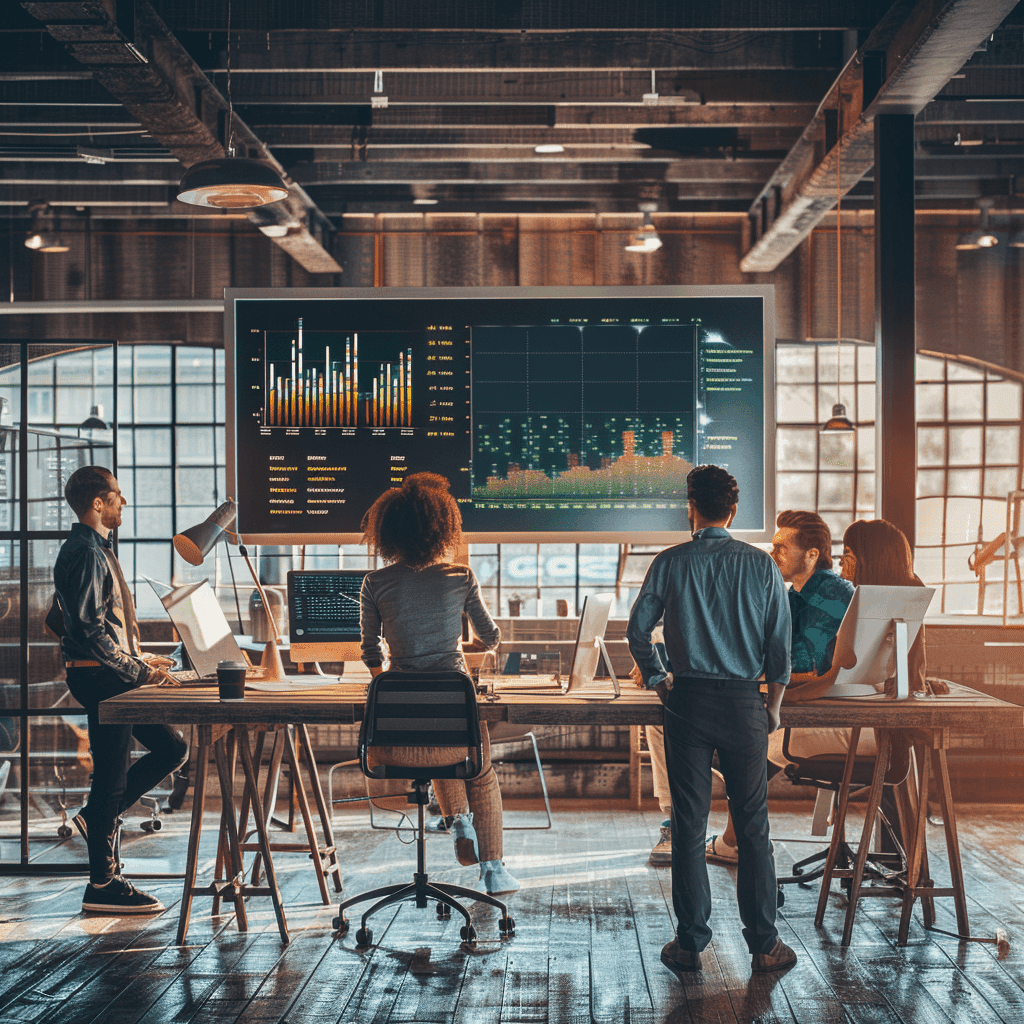 De Evolutie van SEO: Wat staat Start-Ups te wachten?