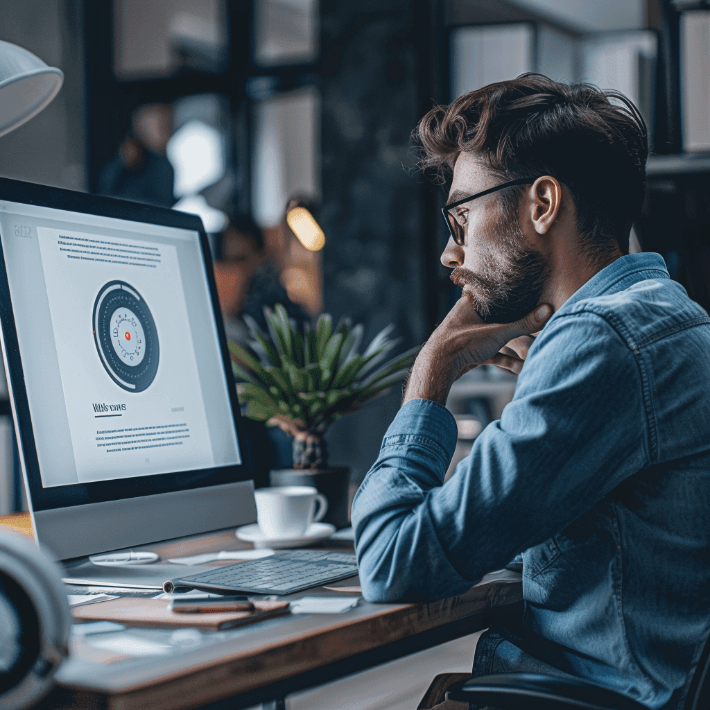 De Impact van Laadtijd op Jouw WordPress Website