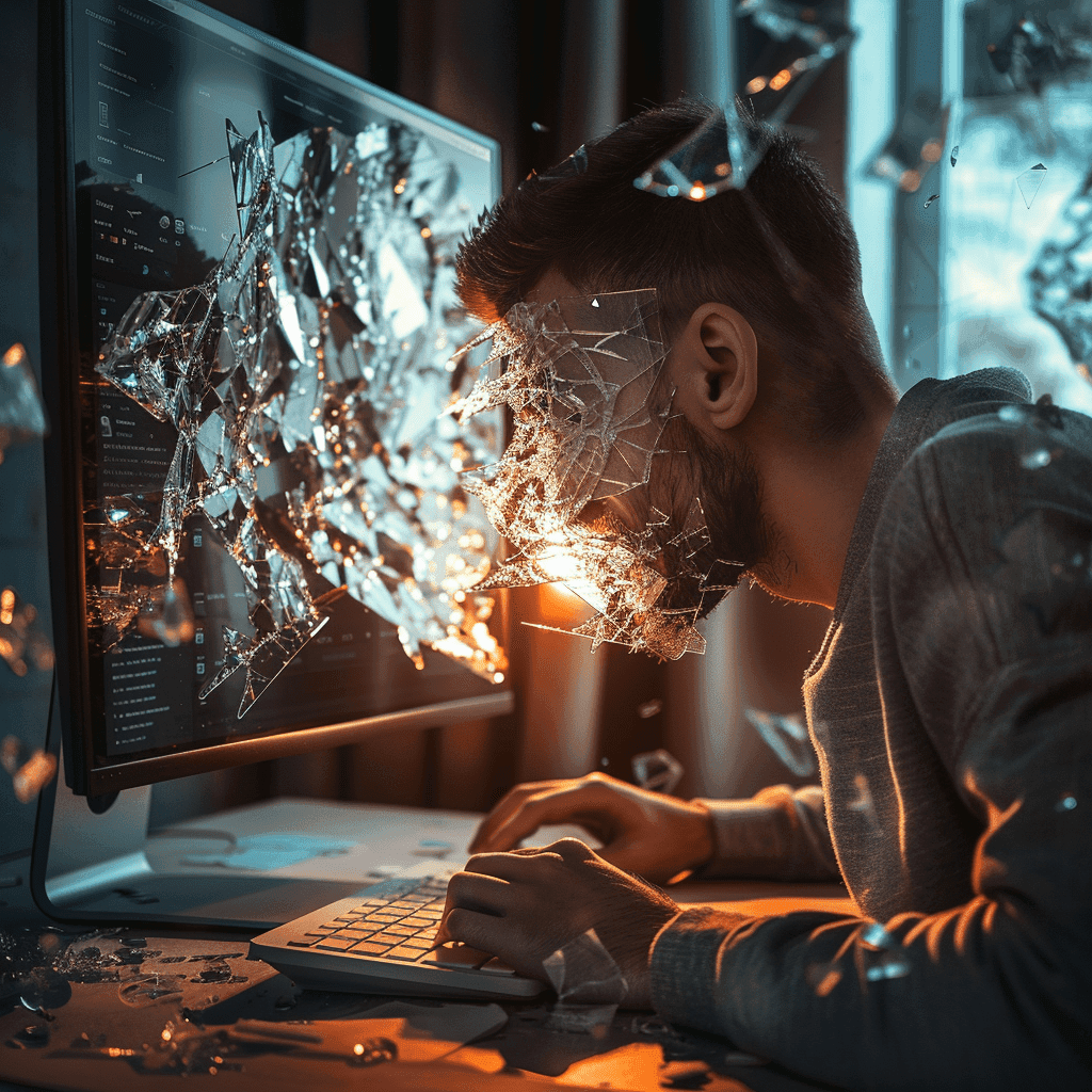 De impact van slecht WordPress-beheer op uw online aanwezigheid