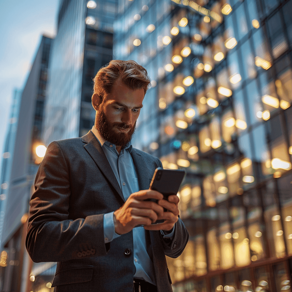 De rol van Microsoft 365 in mobiel e-mailbeheer