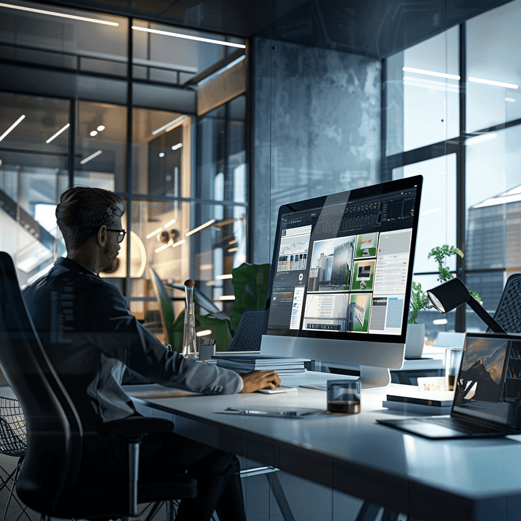 De Toekomst van WordPress Websites: Trends en Innovaties