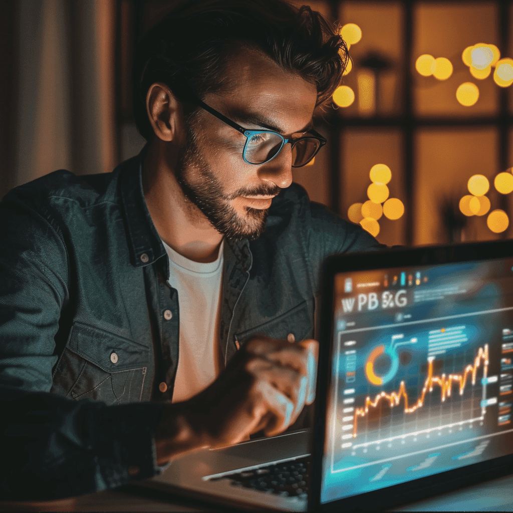 De voordelen van een SEO-geoptimaliseerde WordPress-website
