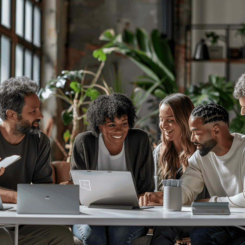 De voordelen van Microsoft 365 e-mail voor teamcommunicatie