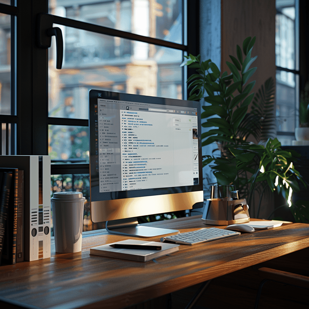 Het Belang van een Professioneel E-mailadres via Microsoft 365