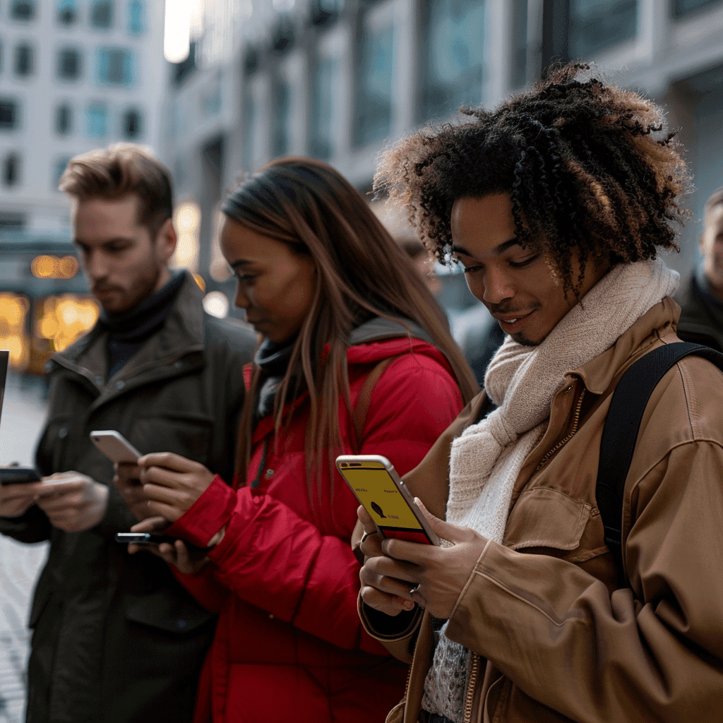 Het Belang van Mobielvriendelijke Websites in 2024