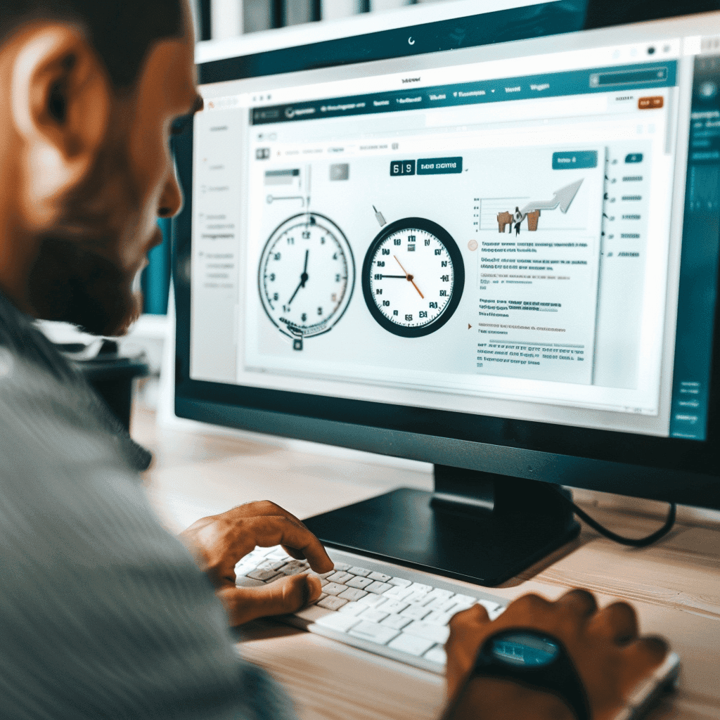 Het gebruik van caching om je WordPress-site te versnellen