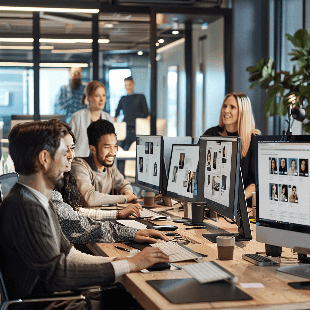 Het gebruik van gedeelde postvakken in Microsoft 365 voor samenwerking