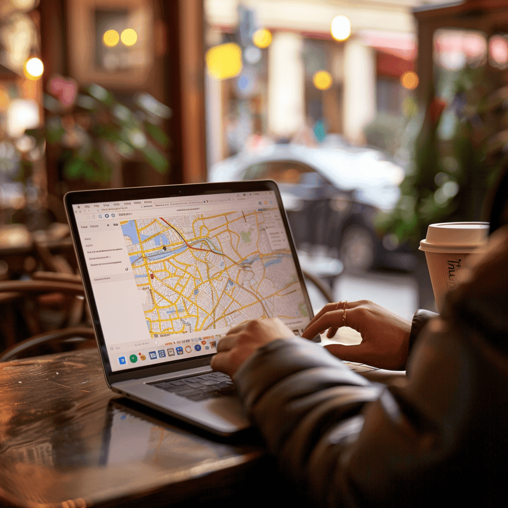 Het gebruik van Google My Business voor lokale SEO