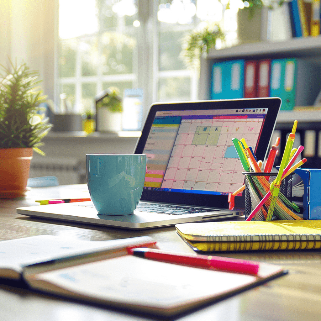 Het opzetten van een contentkalender: plannen voor succes