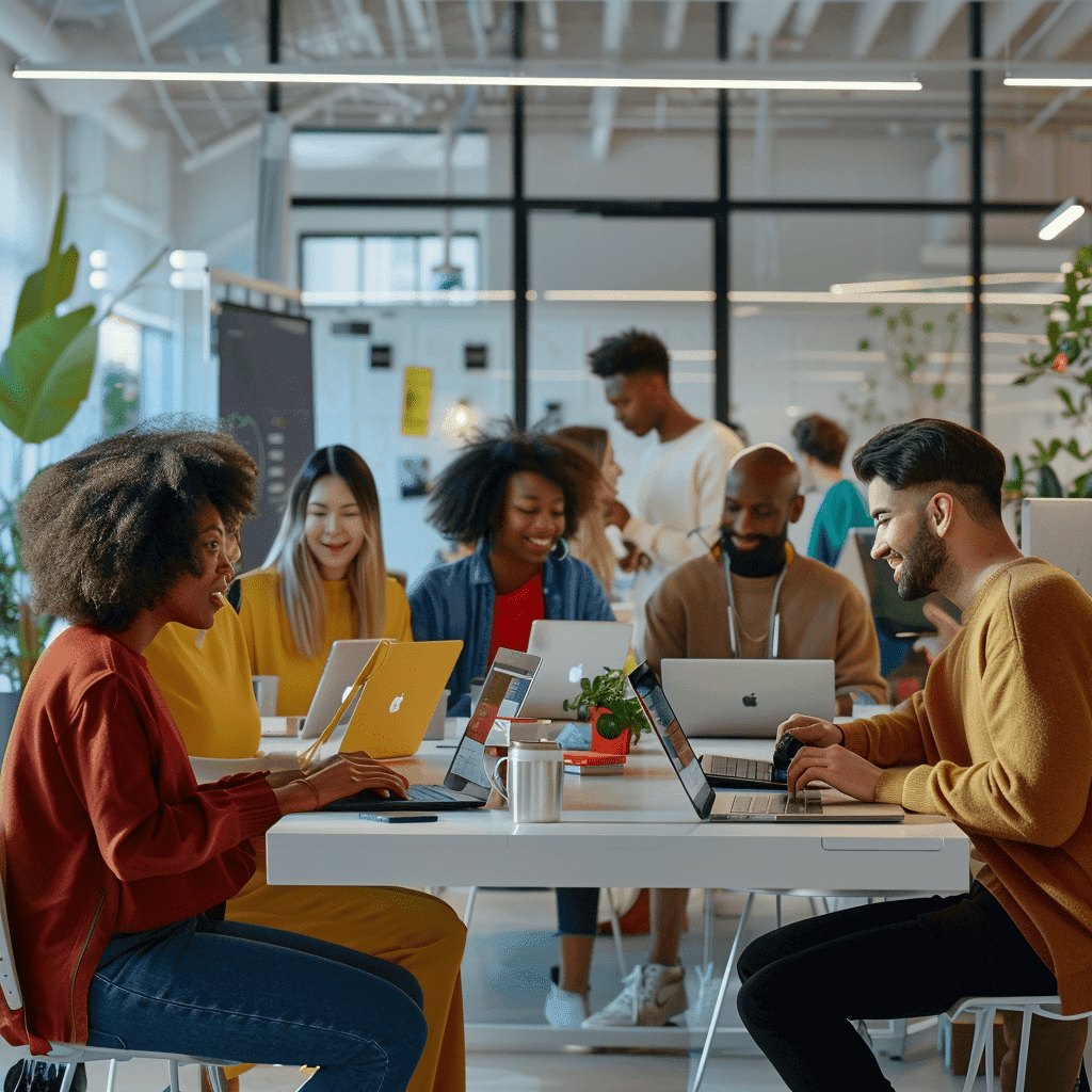 Het ultieme samenwerkingstool: waarom Microsoft 365 ideaal is voor ondernemers