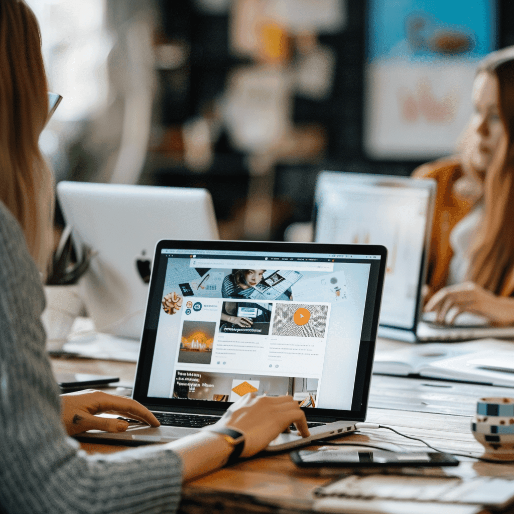 Hoe een WordPress-website kan bijdragen aan uw branding