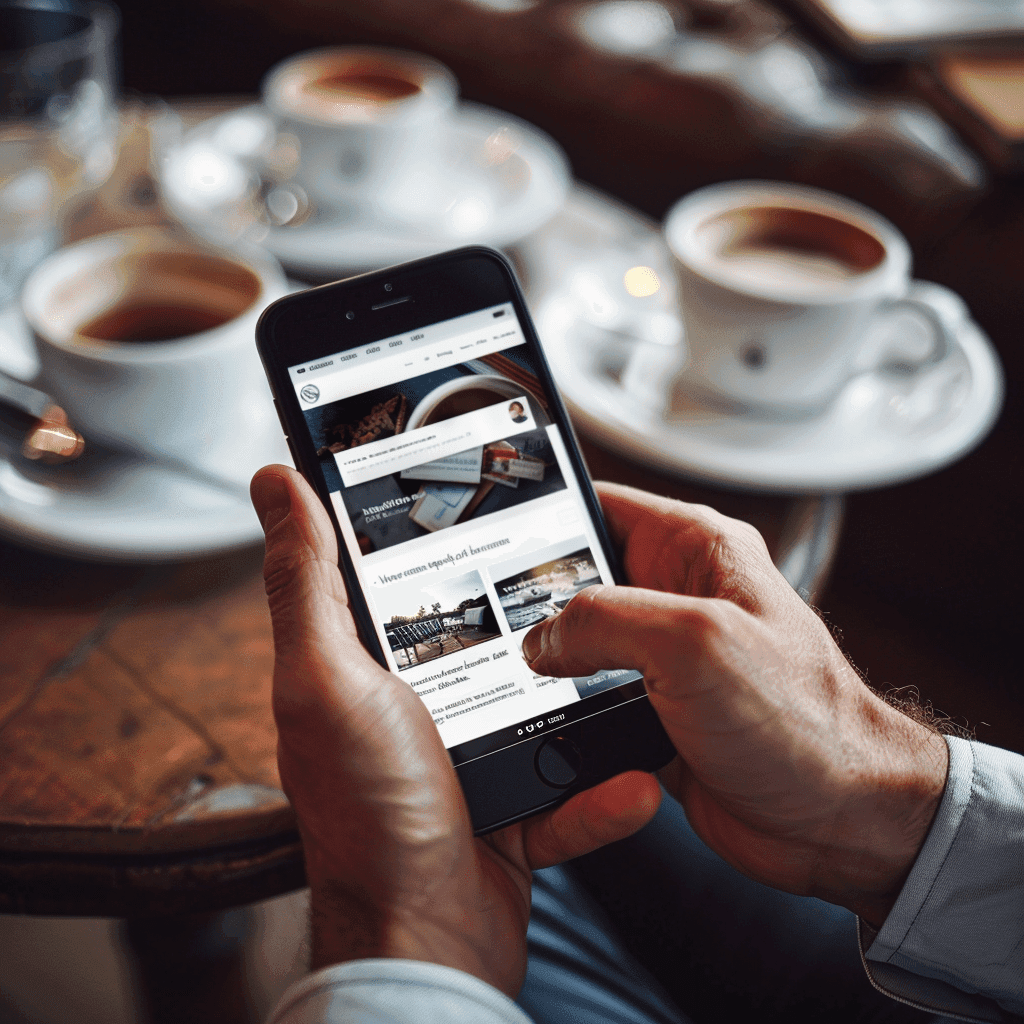 Hoe houd je jouw WordPress-website mobielvriendelijk?