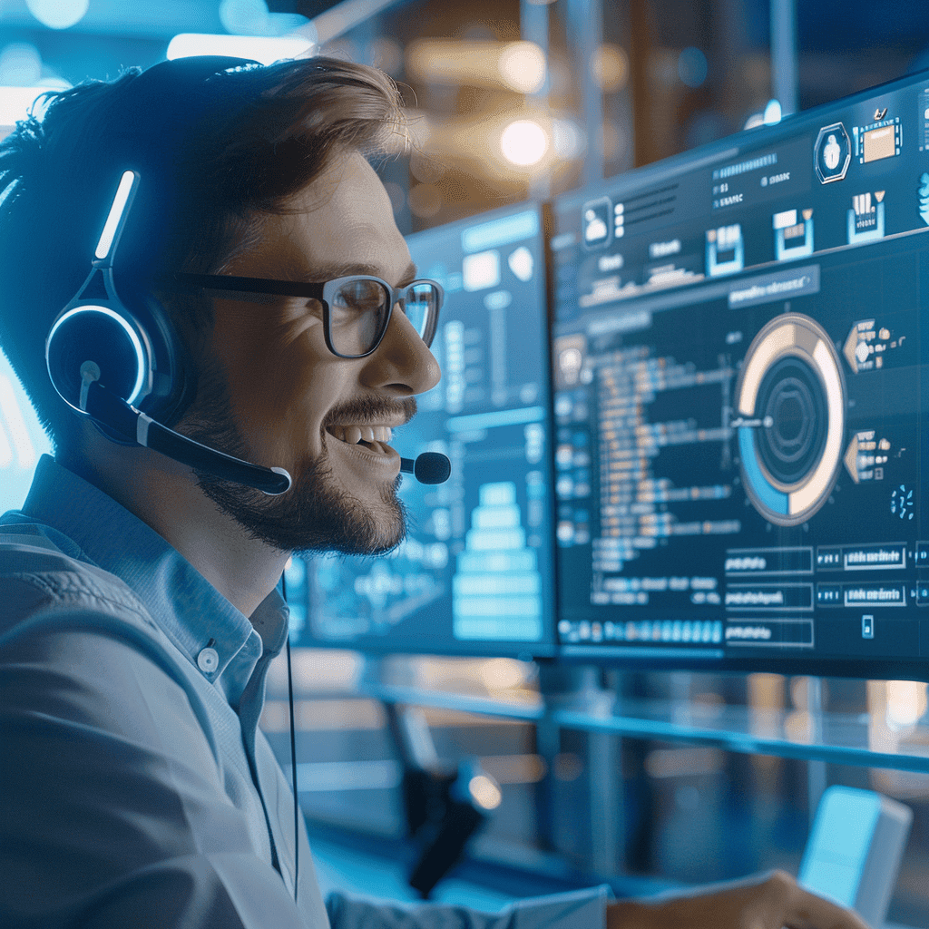 Hoe je je klantenservice kunt automatiseren met Chatgpt AI