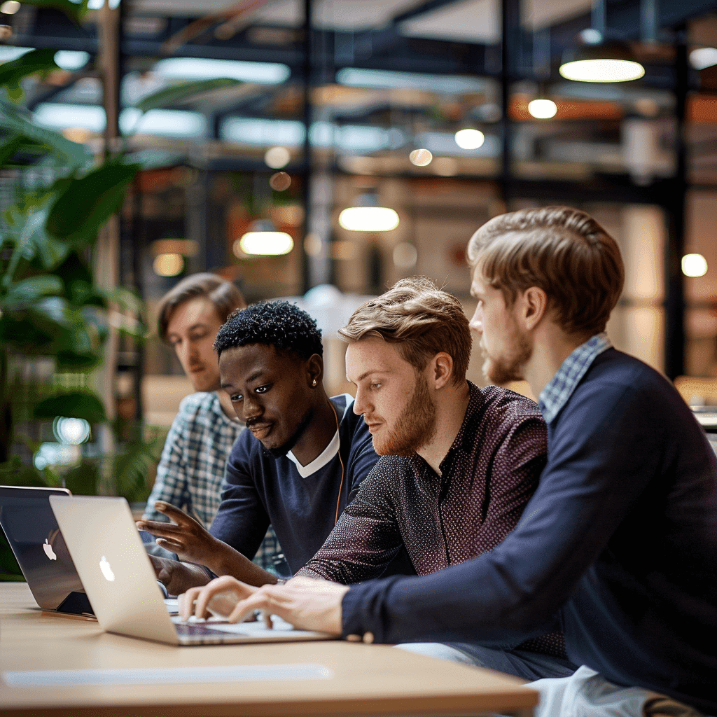 Hoe kies je een e-mailprovider voor je startupbedrijf?