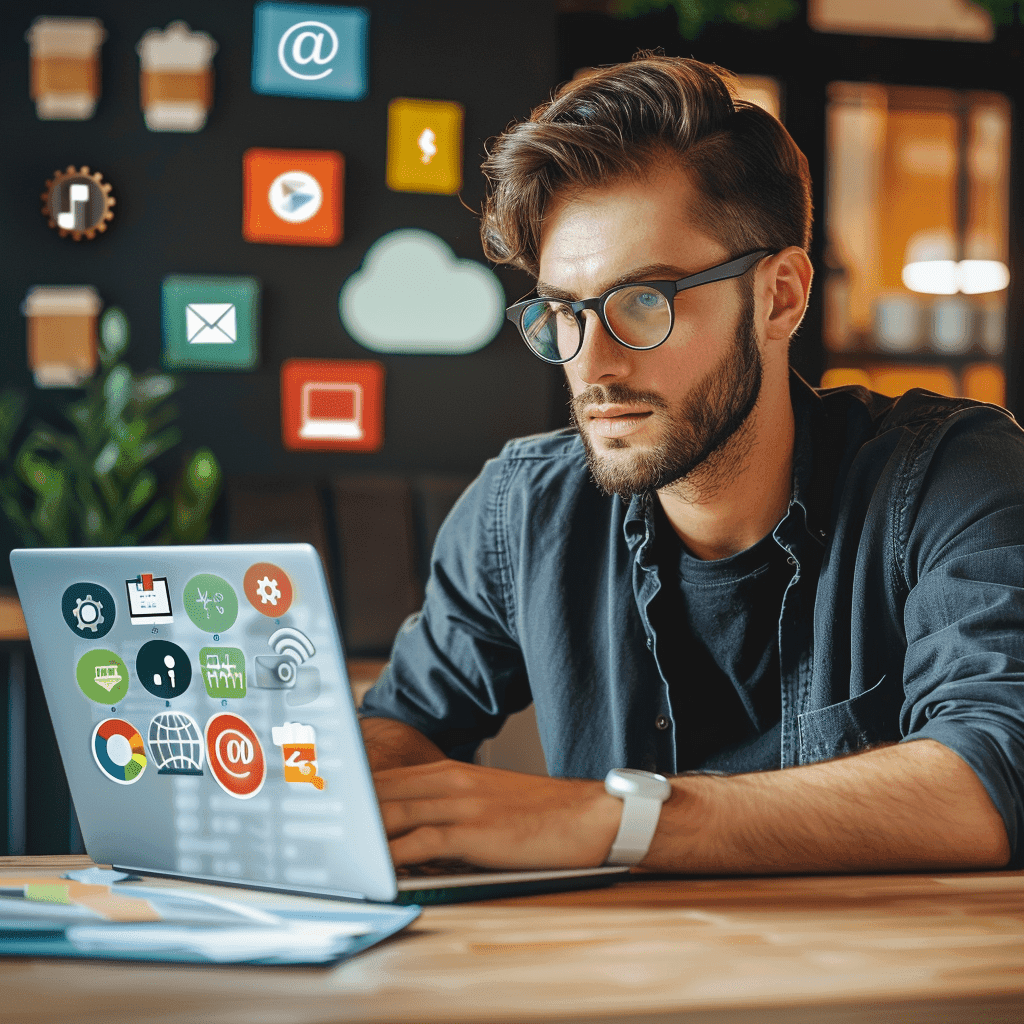 Hoe kies je het juiste online marketingbureau voor jouw start-up?