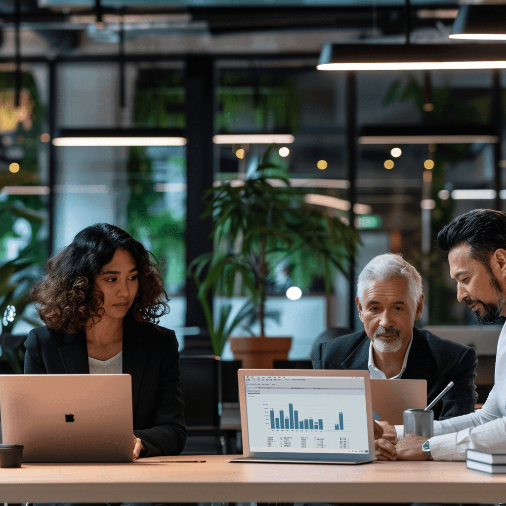 Hoe Microsoft 365 uw bedrijf kan laten groeien van start-up tot middelgroot bedrijf
