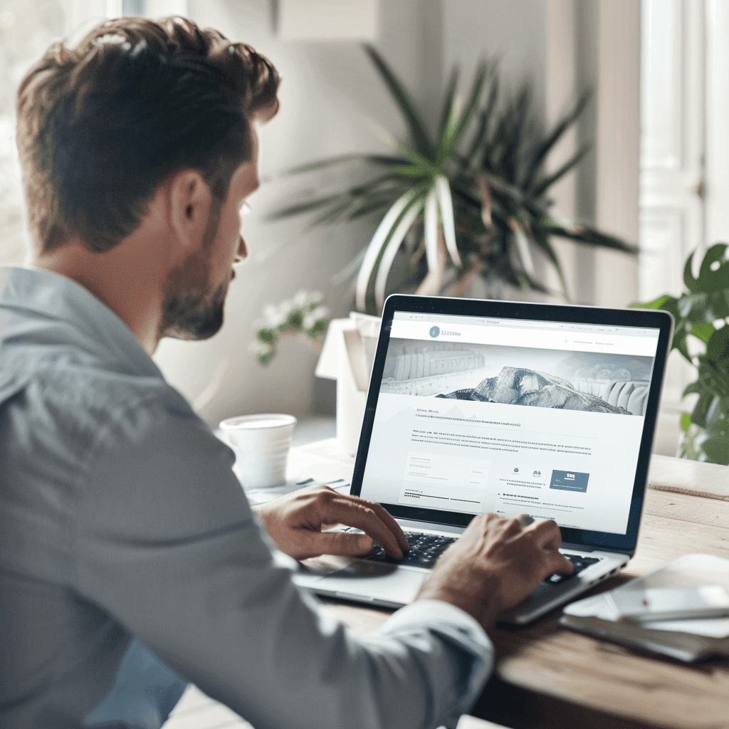 Hoe u effectief uw diensten op een WordPress-website kunt presenteren