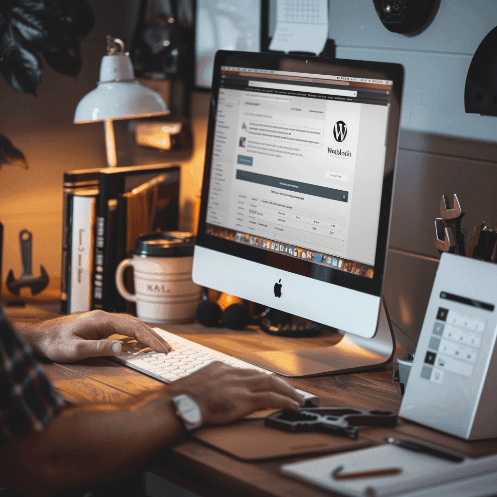 Hoe vaak moet je jouw WordPress-website onderhouden?