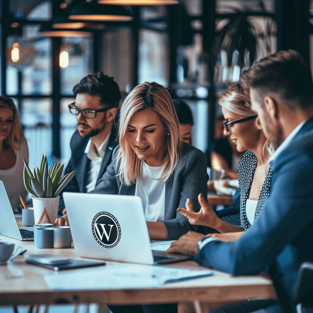 Hoe WordPress kan helpen uw bedrijf te laten groeien