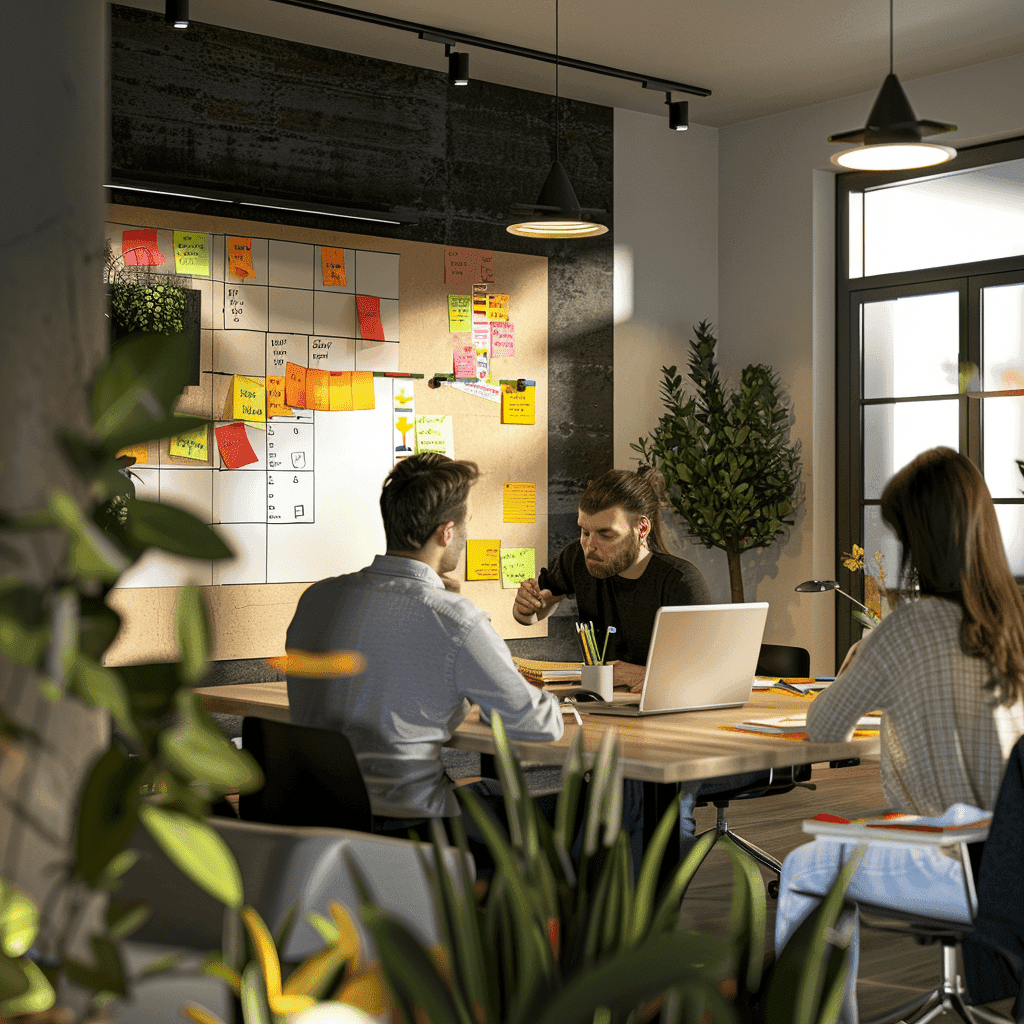 Innovatieve marketingstrategieën voor een beperkt budget