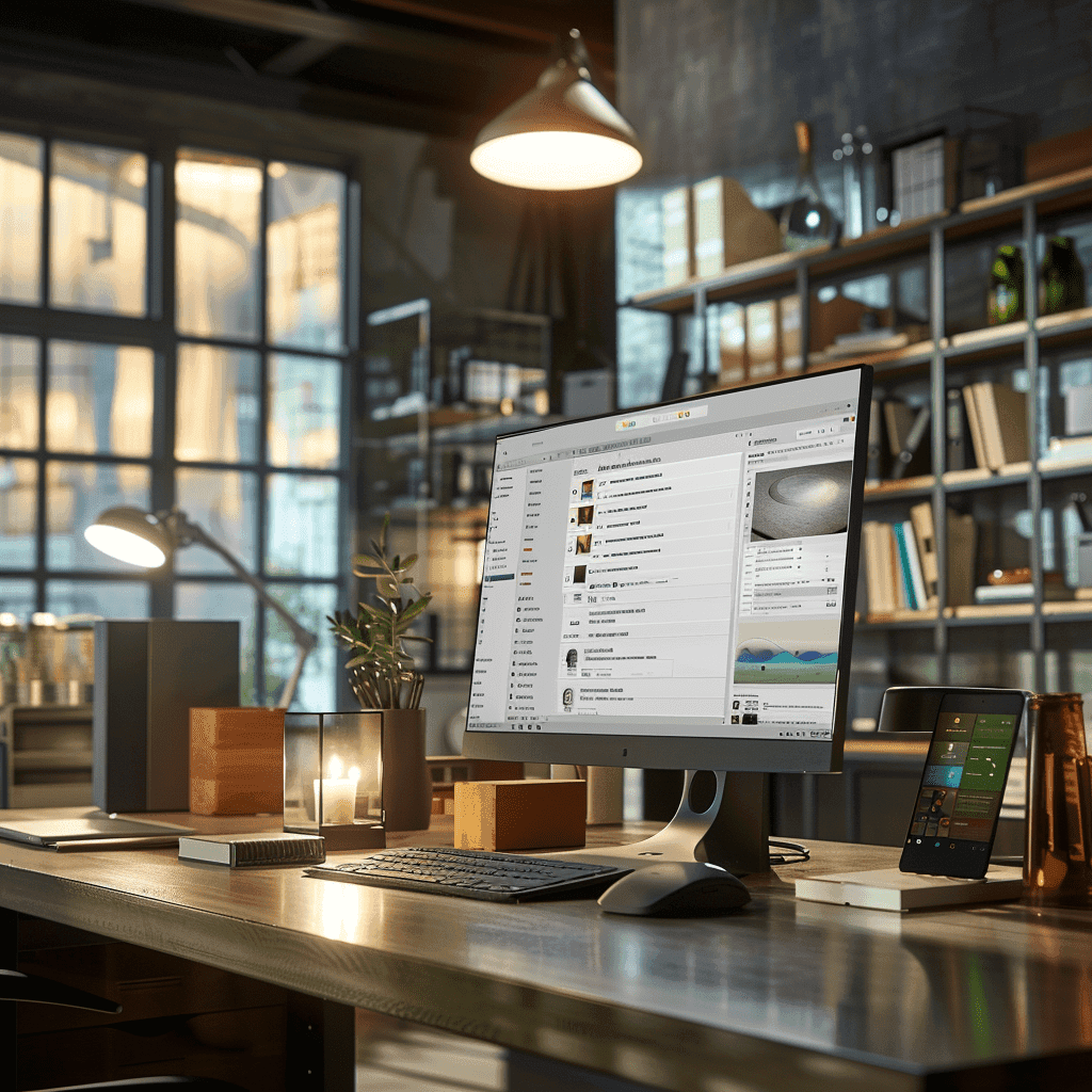 Integratie van Microsoft 365 E-mail met andere zakelijke tools