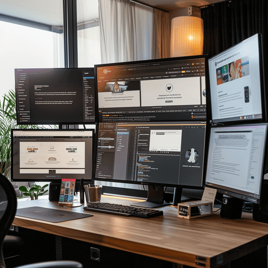 Integratie van sociale media op je WordPress-website