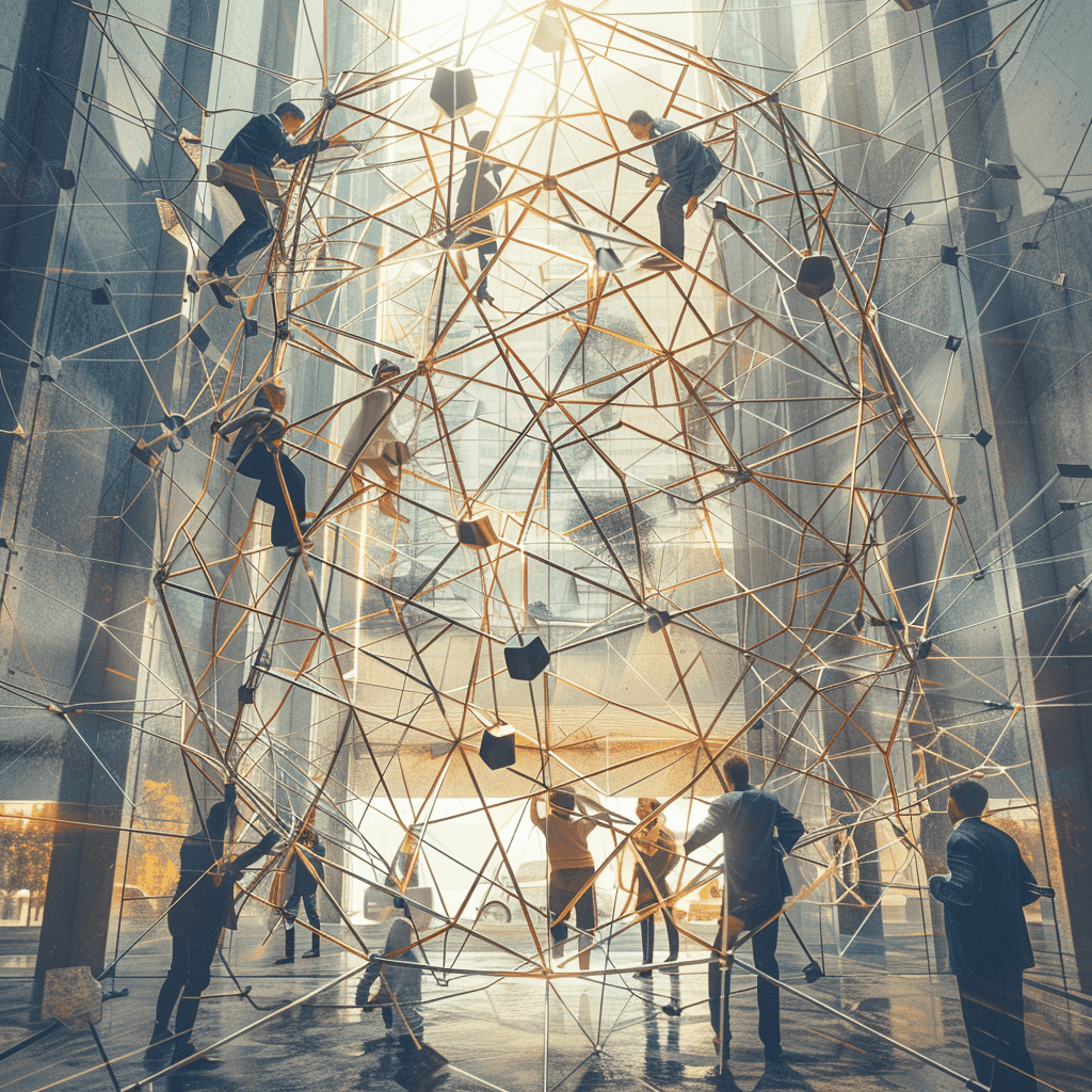 Linkbuilding: een noodzaak voor online groei