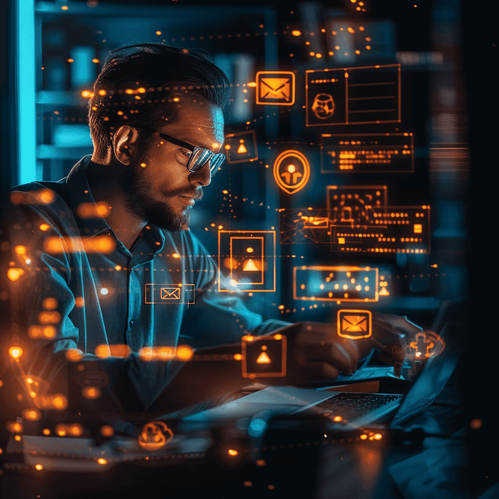 Low-Code Tools voor Beginners: Begin met Automatiseren met Zapier