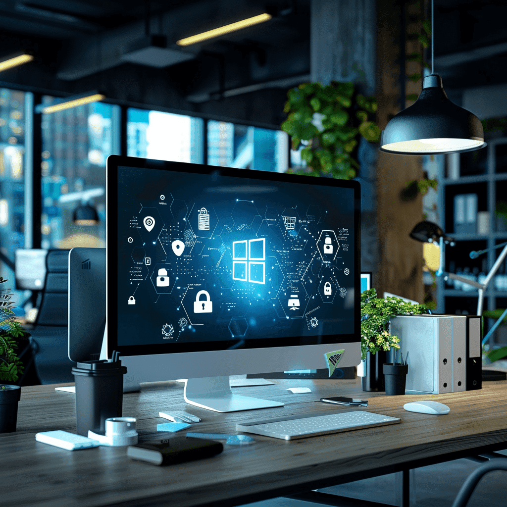 Microsoft 365 beveiligingsfuncties: bescherm uw bedrijfsgegevens effectief