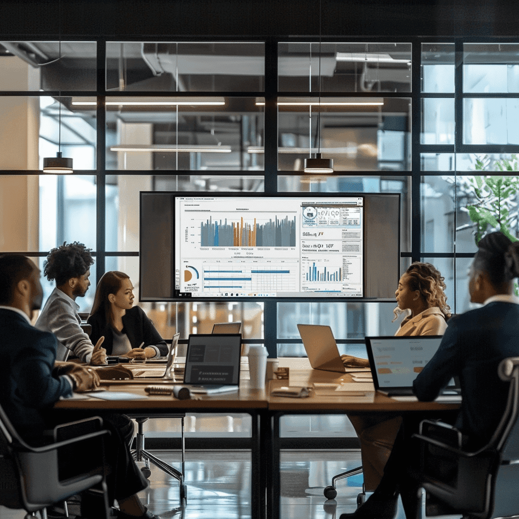 Optimaliseer uw bedrijfsactiviteiten: Hoe Microsoft 365 uw productiviteit kan verhogen