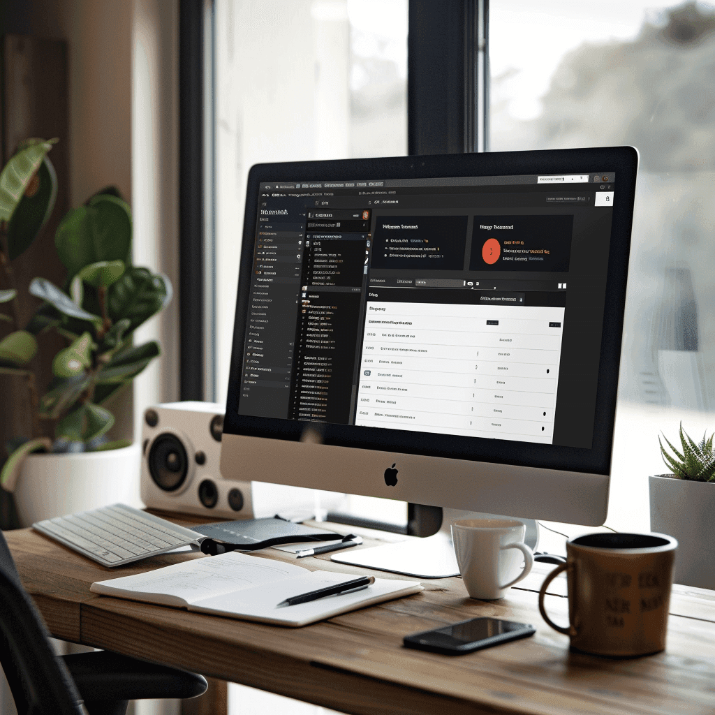 Stappen om een professionele WordPress-website te laten maken