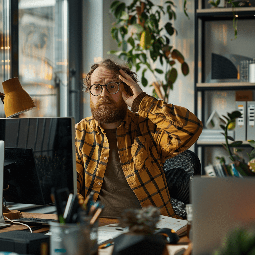 Veelgemaakte fouten bij het laten maken van een WordPress-website