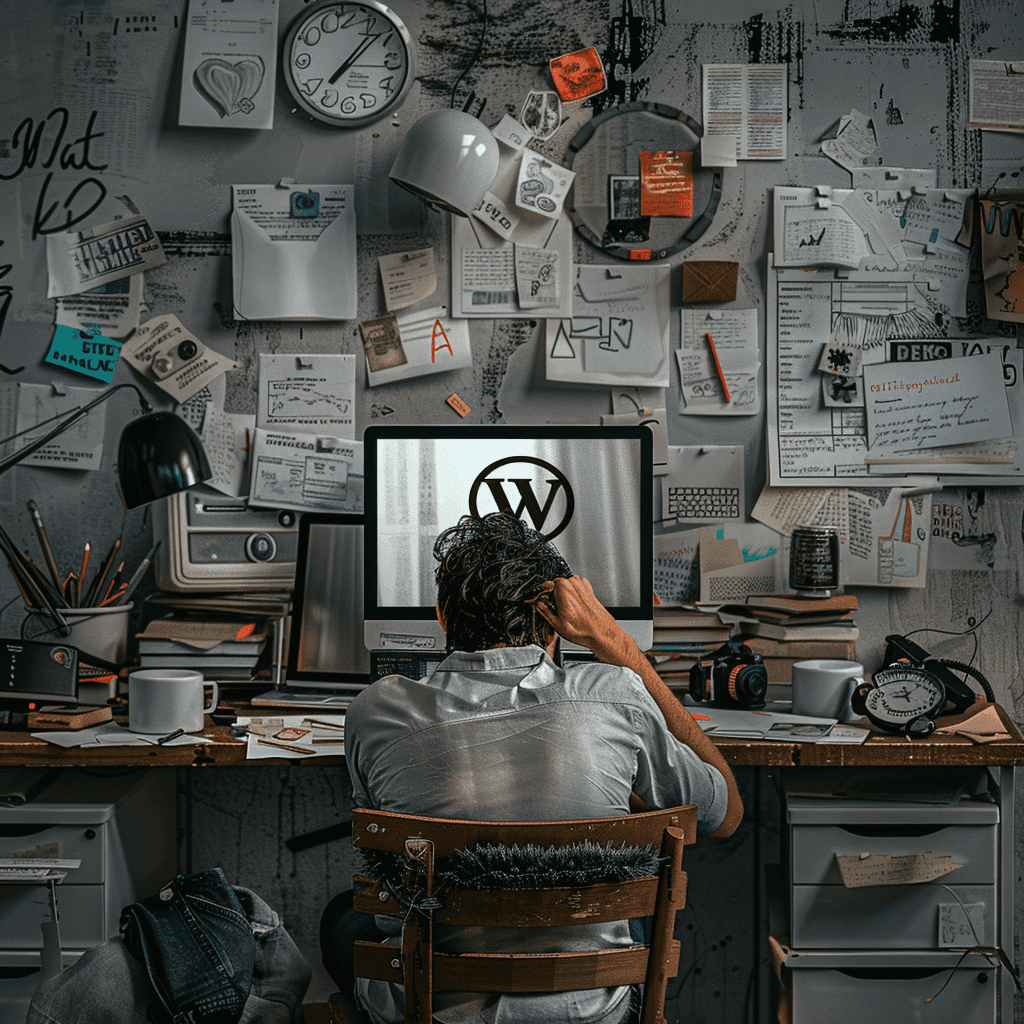 Veelvoorkomende fouten in WordPress-beheer en hoe u ze kunt vermijden