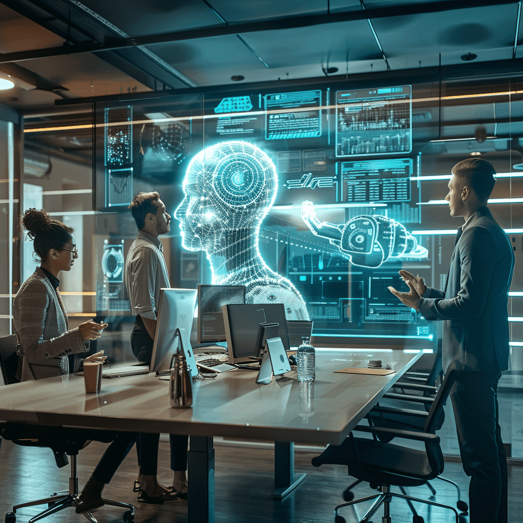Waarom AI-chatbots zoals ChatGPT essentieel zijn voor uw bedrijf