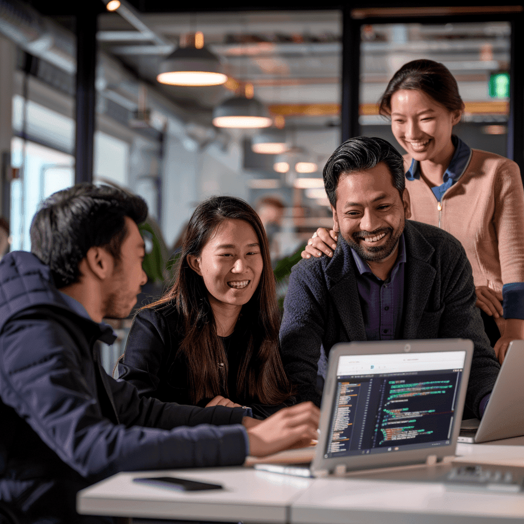 Waarom Chatgpt de perfecte AI-tool is voor startups