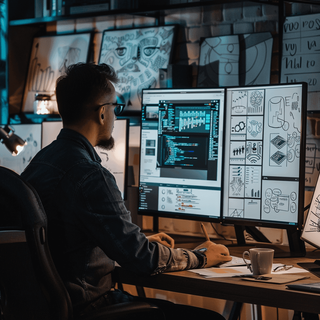 Waarom u een professionele webdesigner nodig heeft voor uw WordPress-website
