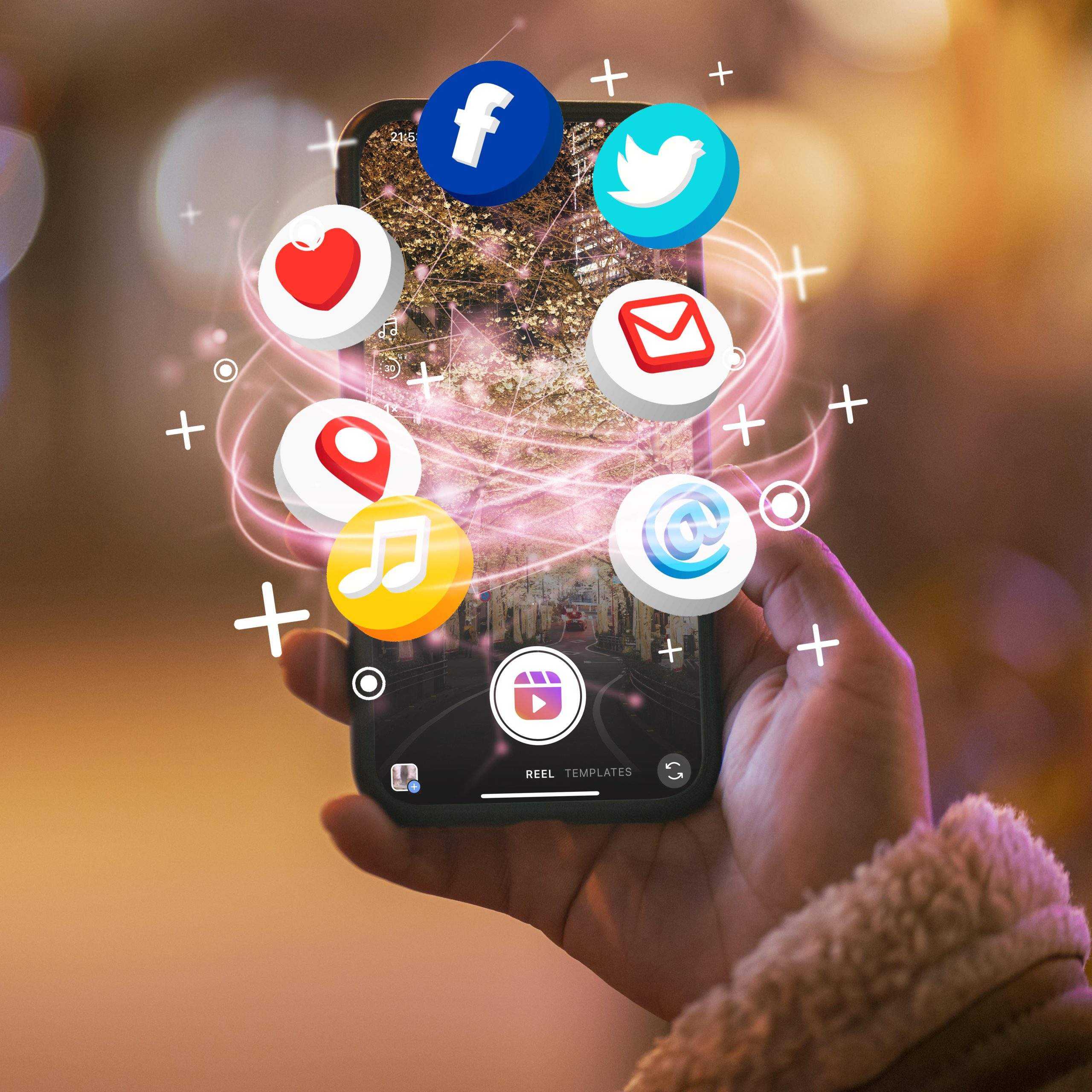 Wat is het verschil tussen Facebook, Instagram en Google advertenties?