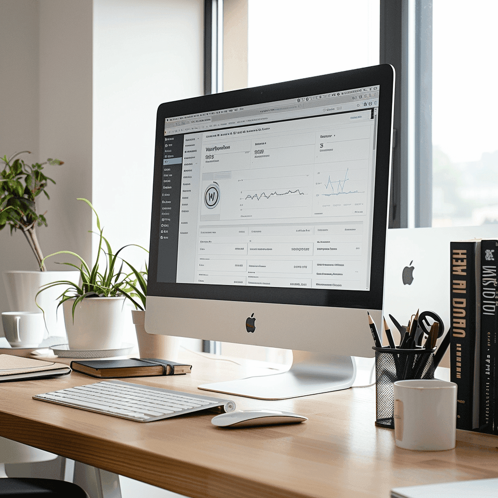 WordPress optimalisatie voor betere prestaties en snelheid