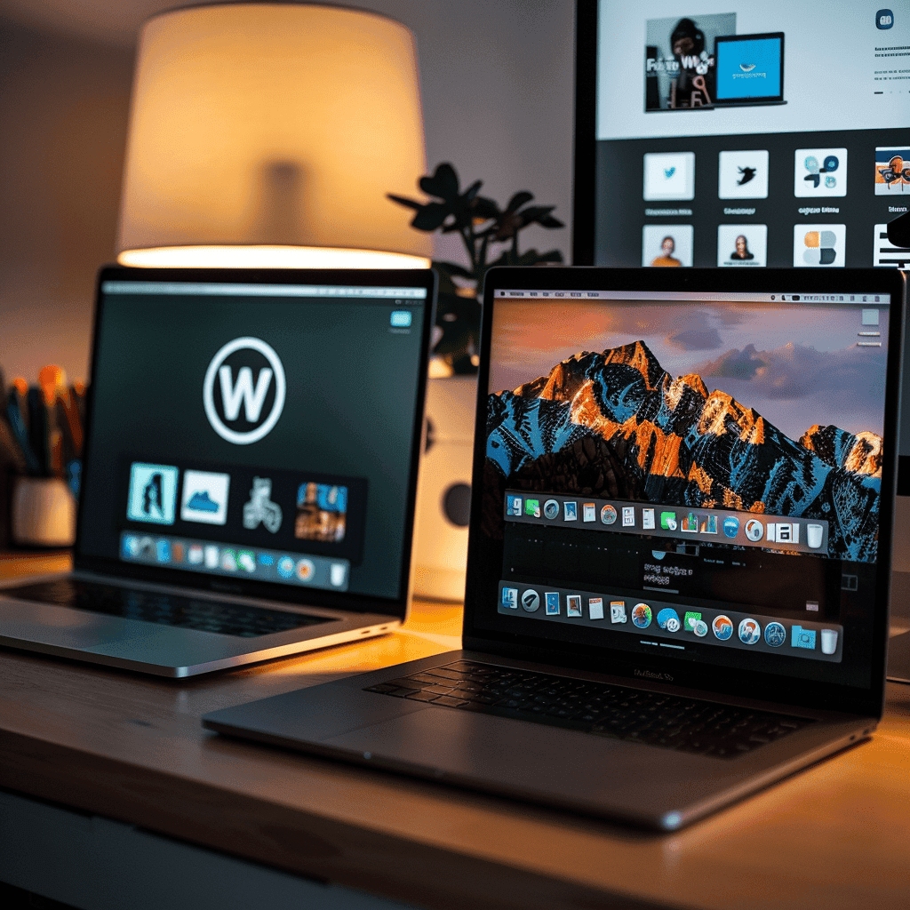 WordPress Vs. Andere Platforms: Wat Is De Beste Keuze Voor Uw Bedrijf?