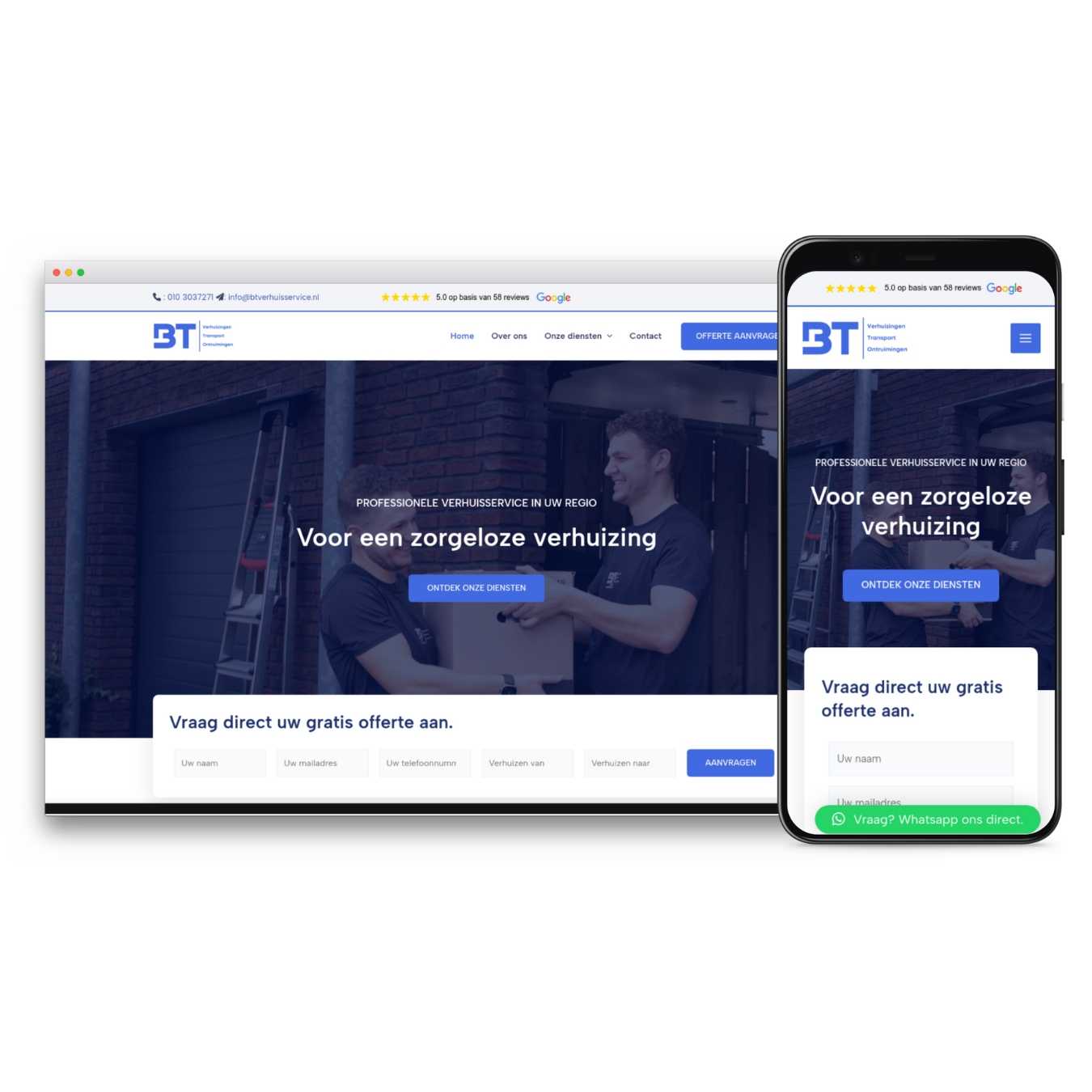 De impact van goede SEO op jouw Wordpress-website
