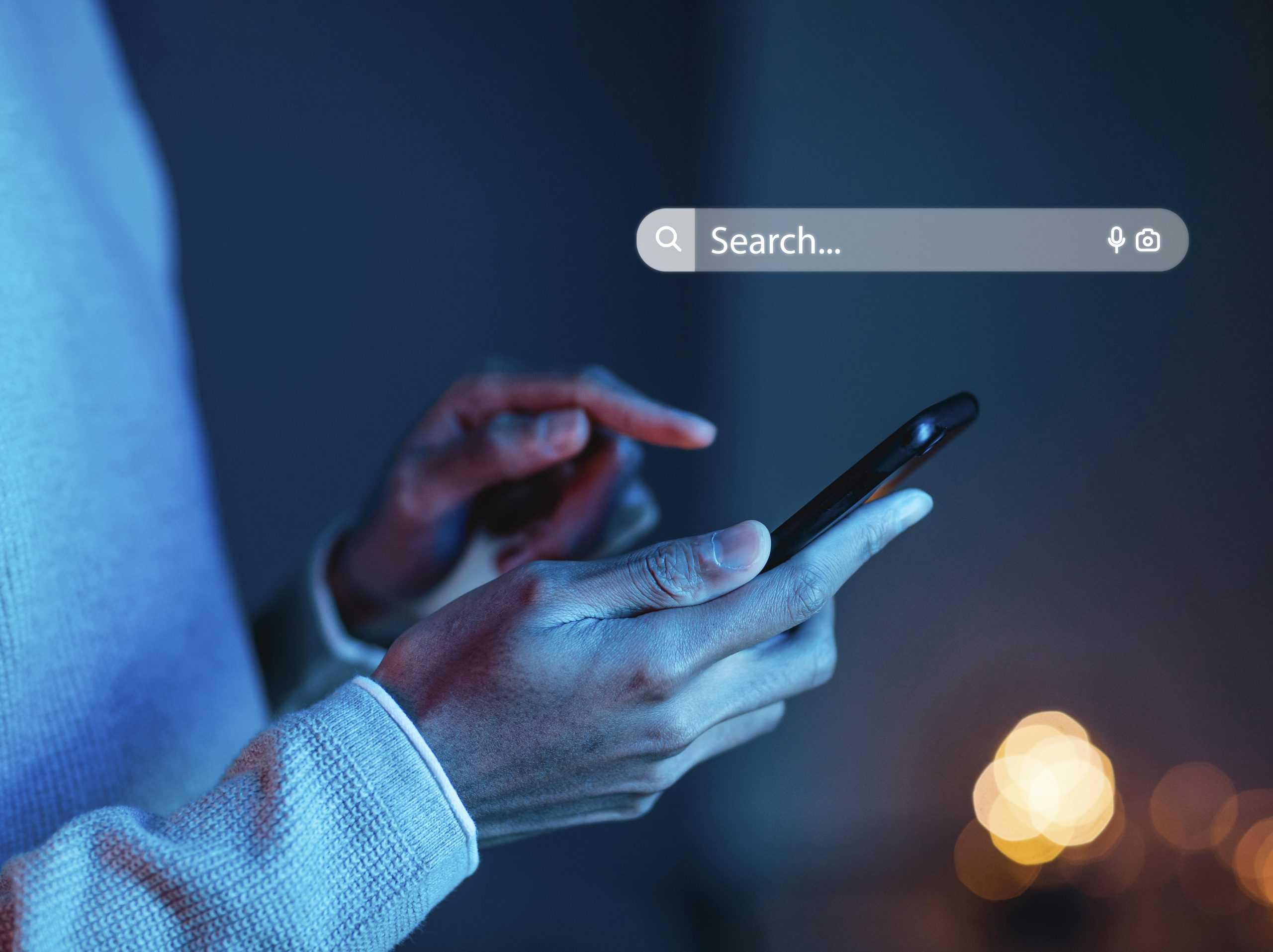 De invloed van website snelheid op SEO en conversies