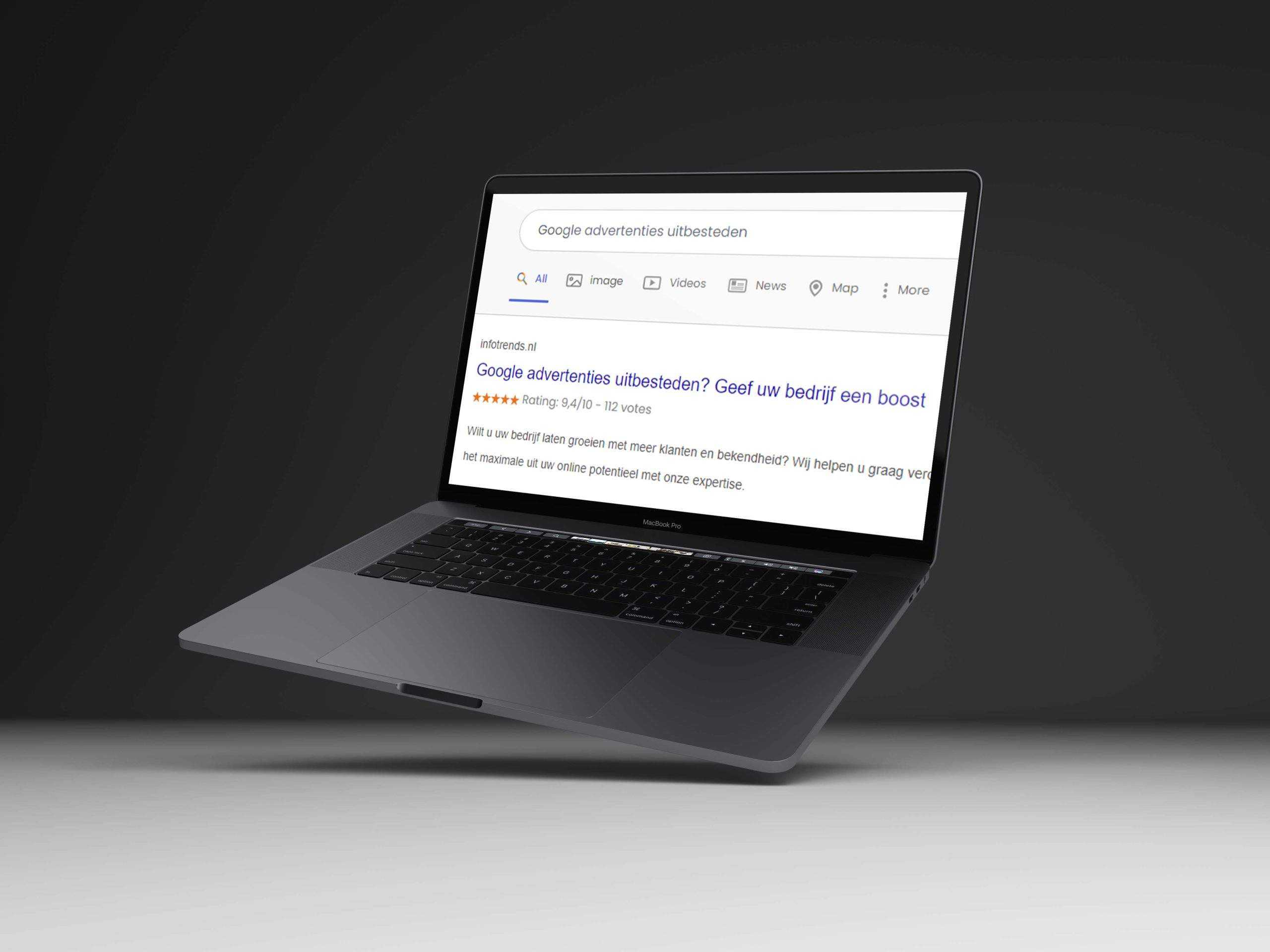 Google Ads klikprijzen stijgen 15 procent: waarom je meer betaalt voor hetzelfde bereik