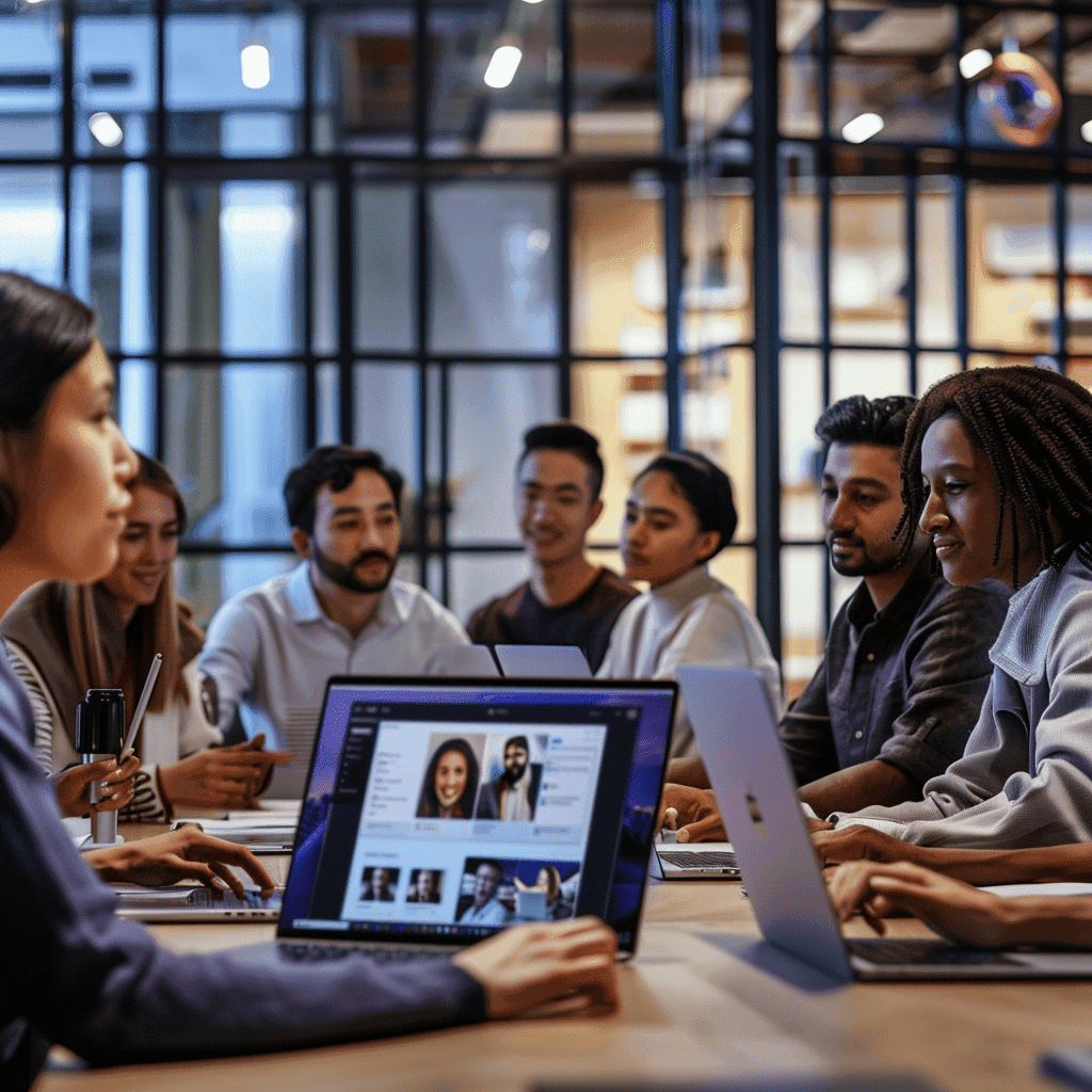 Het gebruik van Microsoft Teams binnen Microsoft 365: een gids voor effectieve communicatie