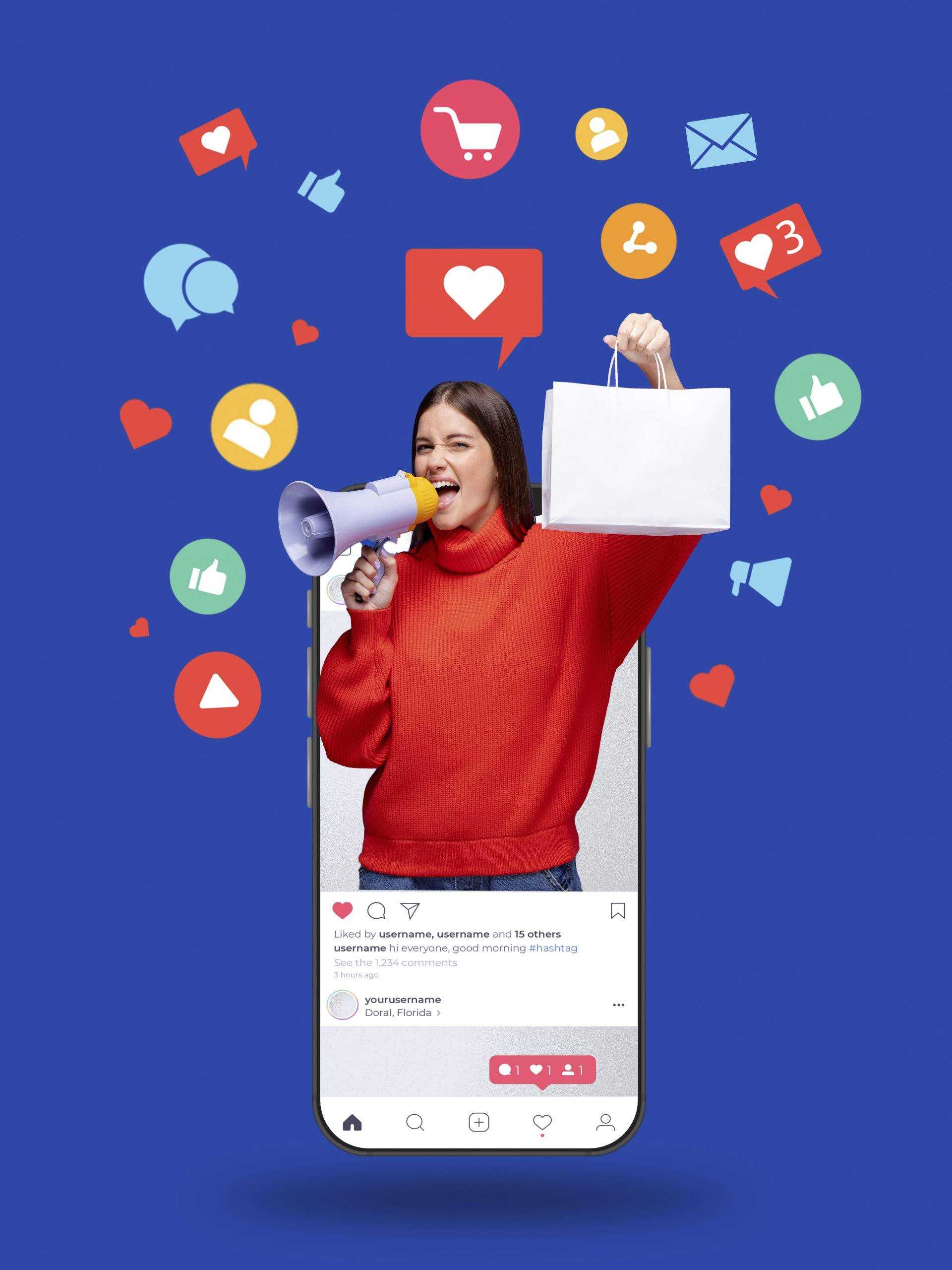 Social media adverteren onder druk: EU treedt op tegen verslavende functies bij Meta